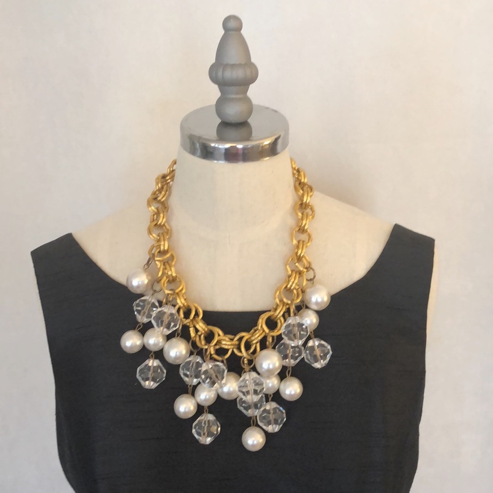 Vintage Necklace